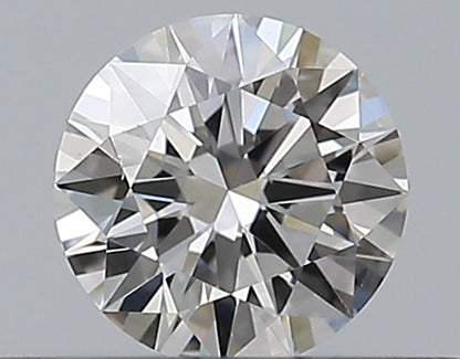 0.30CT ROUND SI1 G NV