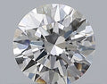 0.30CT ROUND SI2 D WH