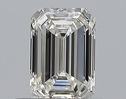 0.36CT EMERALD IF I WH