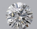 0.30CT ROUND SI2 F WH