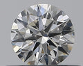 0.30CT ROUND SI1 H WH
