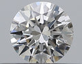 0.30CT ROUND SI1 F WH