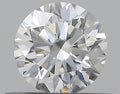 0.35CT ROUND SI1 E WH