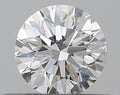 0.31CT ROUND SI1 F WH