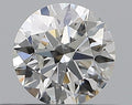 0.35CT ROUND SI1 G WH