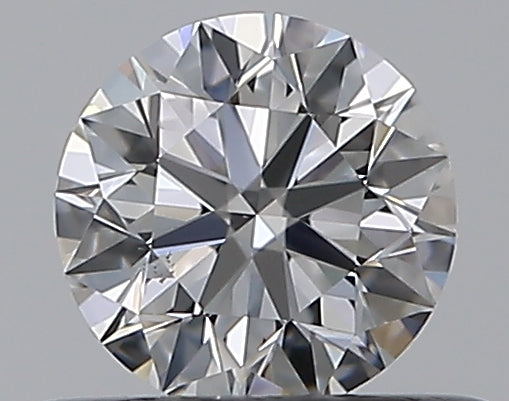 0.42CT ROUND VS2 E WH