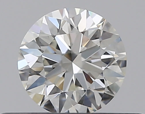 0.33CT ROUND VS2 H WH