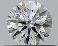 0.43CT ROUND IF H WH
