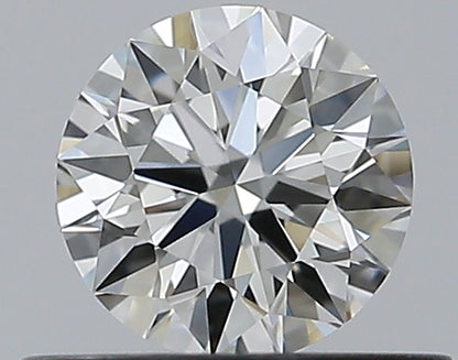 0.43CT ROUND IF H WH