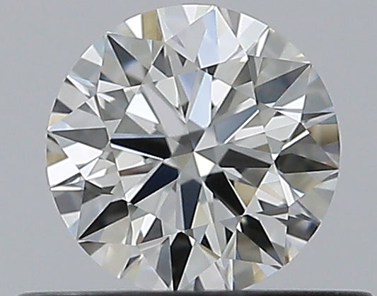 0.43CT ROUND IF H WH