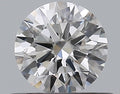 0.41CT ROUND SI2 F WH
