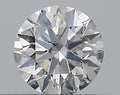 0.30CT ROUND SI2 D WH