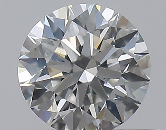 0.40CT ROUND SI2 G NV