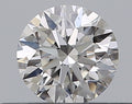 0.30CT ROUND SI1 F NV