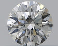 0.35CT ROUND SI1 F WH