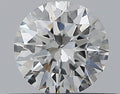 0.40CT ROUND SI1 G WH