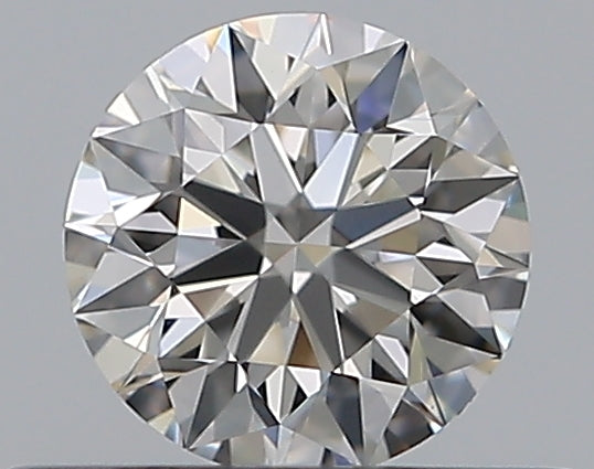 0.40CT ROUND VVS1 I NV