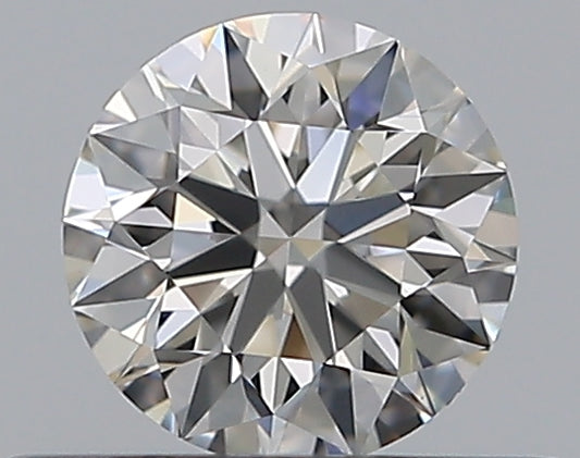 0.40CT ROUND VVS1 I NV