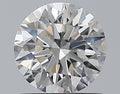 0.80CT ROUND VS2 G WH