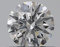 0.36CT ROUND SI1 E WH