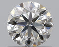 0.80CT ROUND VS2 G WH