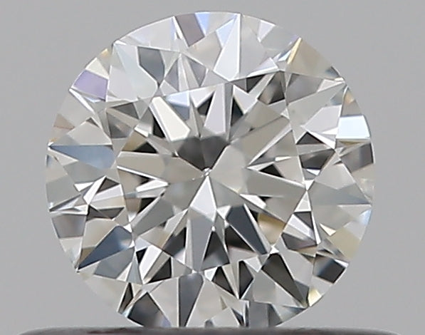 0.41CT ROUND VS2 F WH