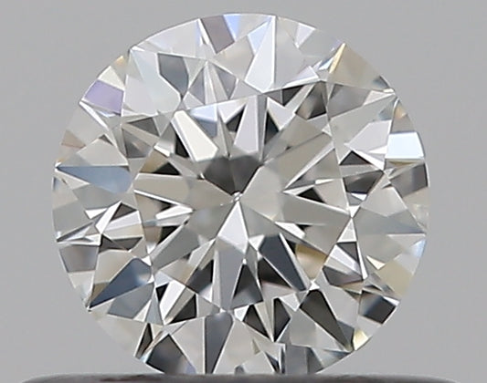 0.41CT ROUND VS2 F WH