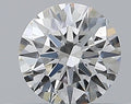 0.31CT ROUND SI1 F WH