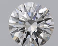 0.30CT ROUND SI1 G WH