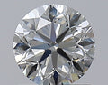 0.80CT ROUND VS2 G WH