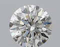 0.60CT ROUND SI1 I WH