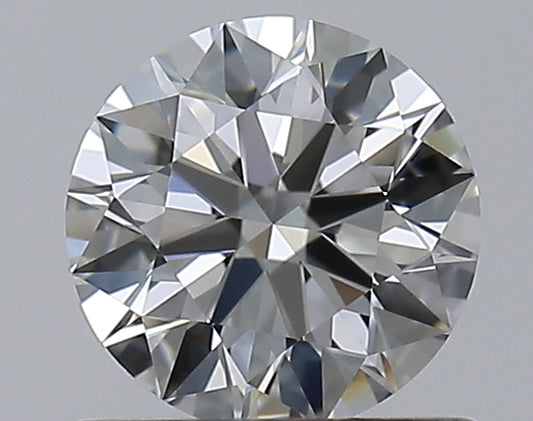 0.66CT ROUND IF H WH