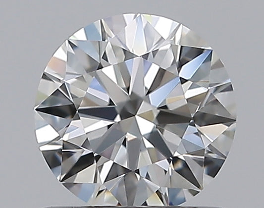 0.60CT ROUND IF H WH