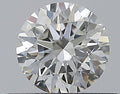 0.40CT ROUND SI1 I WH