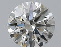 0.32CT ROUND VS1 I WH