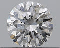 0.33CT ROUND IF D WH