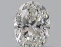 0.32CT OVAL VS1 I WH