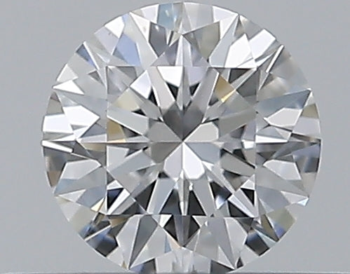 0.31CT ROUND SI1 E WH