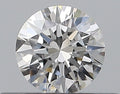 0.31CT ROUND SI1 F WH