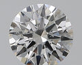 0.31CT ROUND SI2 G WH