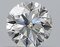 0.46CT ROUND VS2 G WH