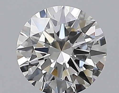 0.40CT ROUND VS2 F WH