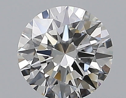 0.40CT ROUND VS2 F WH