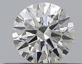0.32CT ROUND SI2 H WH