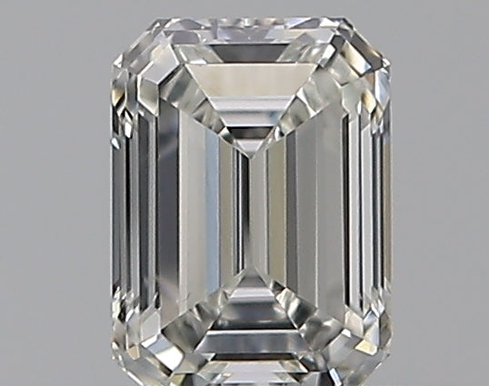 0.30CT EMERALD VS1 H WH
