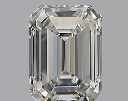 0.30CT EMERALD VS1 H WH