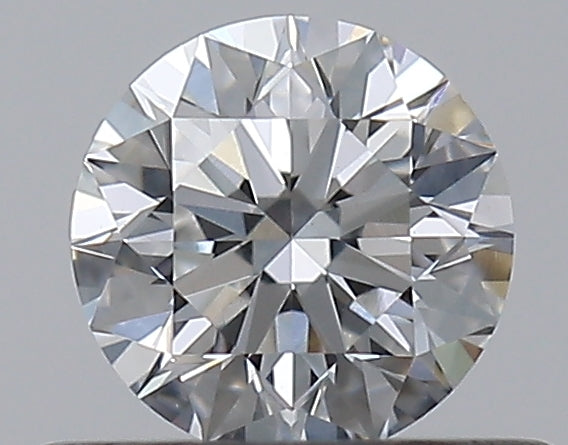 0.40CT ROUND SI1 E WH