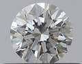 0.38CT ROUND SI2 F WH