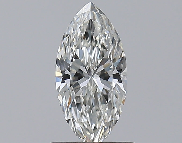 0.72CT MARQUISE VS1 H WH