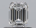 0.90CT PEAR SI2 I WH